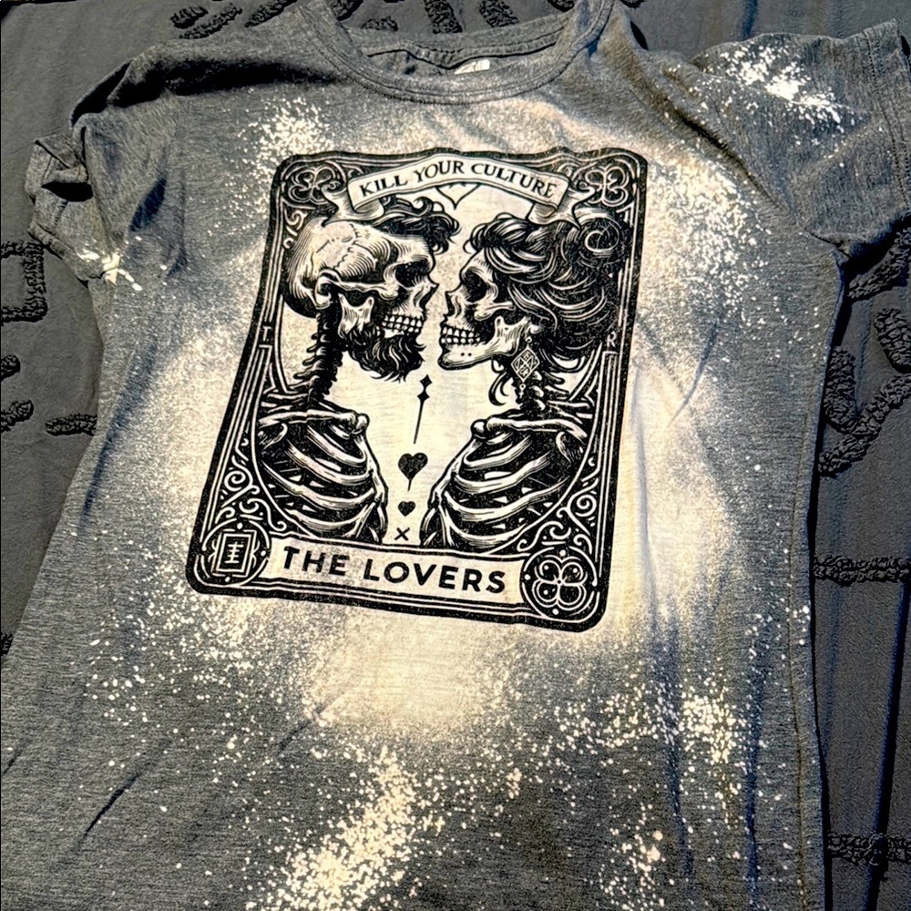 Kill Your Culture Tee